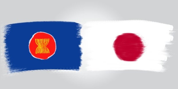 ASEAN dan Jepang Tegaskan Kembali Komitmen untuk Dorong Hubungan Kemitraan 