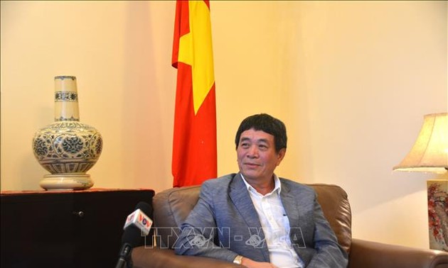 Vietnam Sumbangkan Banyak Pendapat Penting untuk Dorong Kerja Sama ASEAN