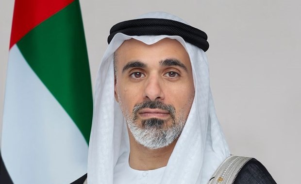 Kunjungan Istimewa Sheikh Khaled bin Mohamed dari Abu Dhabi di Malaysia