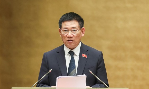 Pemerintah Vietnam Berikan Rekomendasi ​kepada MN untuk Terus Kurangi PPN 2% Sejak Bulan April Mendatang