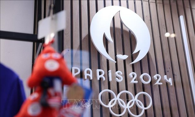 Olimpiade Paris 2024 Umumkan Program Pengerakan  Obor