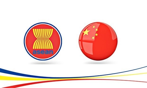 ASEAN-Tiongkok Dorong Kerja Sama Berkembang Secara Berkelanjutan