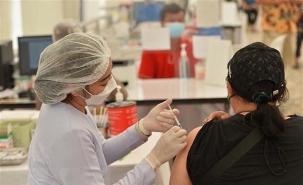 Indonesia Rekomendasikan Penggunaan Dana ASEAN Respons Covid-19 untuk Hadapi Pandemi-Pandemi di Masa Depan