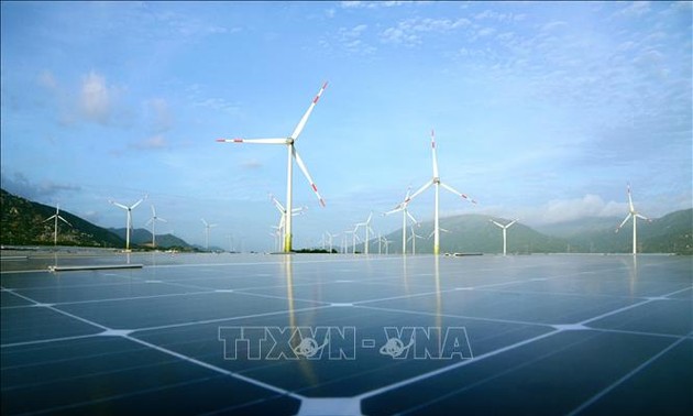 Fokuskan Sumber Daya agar Vietnam Selesaikan Target-Target Pengembangan yang Berkelanjutan Tahun 2030