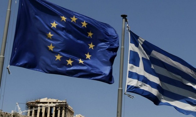 Yunani Dorong Perluasan Kesepakatan Migrasi Uni Eropa-Turki