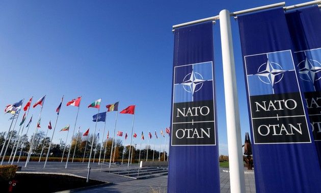 Turki Ajukan Syarat untuk Ratifikasi Surat Permintaan Masuk NATO dari Swedia
