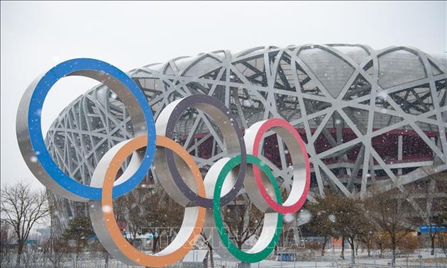 IOC Ajukan Syarat Tambahan untuk Negara-Negara yang Ingin Selenggarakan Olimpiade