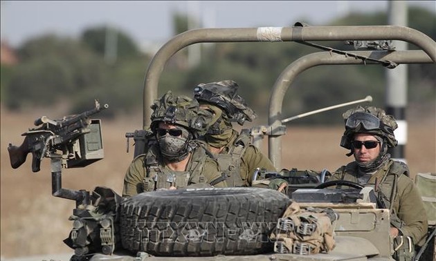Konflik Hamas-Israel: PM Israel Tekankan Syarat Gencatan Senjata Sementara di Gaza