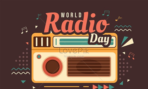 Kontes Mencari Tahu tentang Radio
