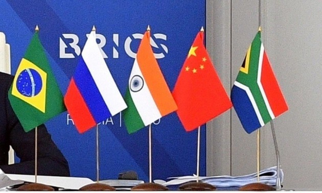 Argentina Nyatakan Tidak akan Bergabung dengan Kelompok Perekonomian-Perekonomian yang Baru Muncul BRICS