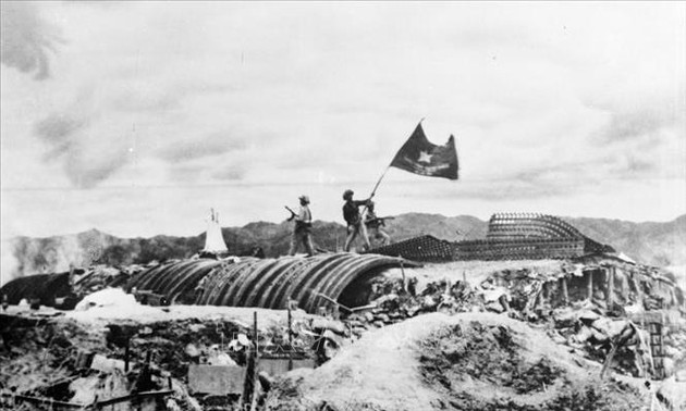 70 Tahun Kemenangan Dien Bien Phu: “Epos” yang Berikan Ilham ke Semua Lima Benua