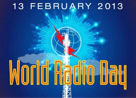 La Voz de Vietnam se suma a la celebración del Día Mundial de la Radio