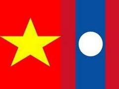 Vietnam y Laos siguen afianzando sus relaciones