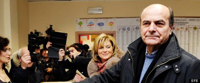 Publica Italia resultados de las elecciones parlamentarias 