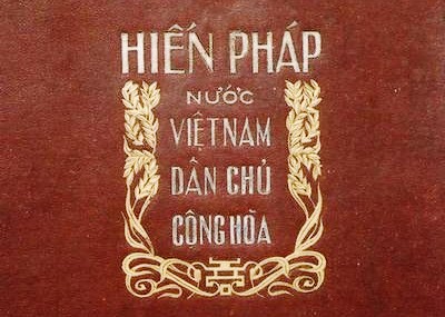 Sigue Vietnam completar enmienda de la constitución nacional 