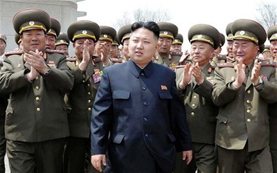 Norcorea reafirma su posición nuclear pese a sanciones internacionales