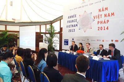 Vietnam, mercado prometedor para empresas francesas