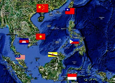 Vietnam aboga por resolver contenciosos territoriales en el mar por medios pacíficos 