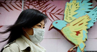 Asciende a 20 las muertes el virus H7N9 en China 