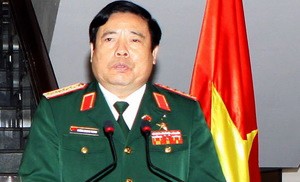 Vietnam aporta a la Conferencia de Ministros de Defensa de ASEAN
