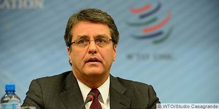 Vietnam confía en Brasil para la dirección de la OMC