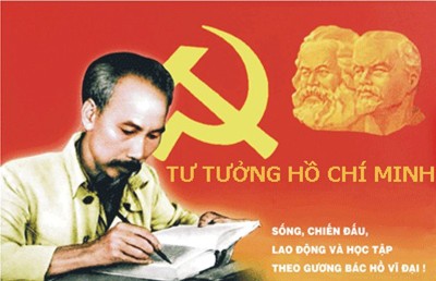 Comunidad de vietnamitas en el extranjero celebran el 123 aniversario de natalicio de Ho Chi Minh