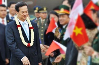 Vietnam apoya la garantía de seguridad y desarrollo de Asia Pacífico