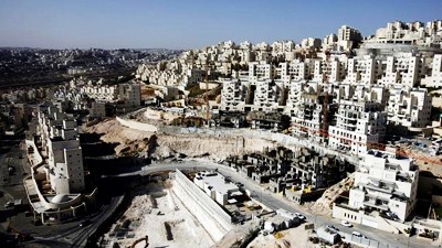 Palestina advierte de la posible disolución de la administración 