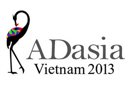 Vietnam acoge el Congreso de Publicidad de Asia 20l3 