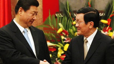 Destacan el significado de la cercana visita del presidente vietnamita a China