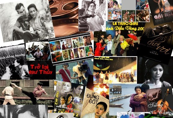 El cine vietnamita se esfuerza por ocupar la primera fila del Sudeste Asiático