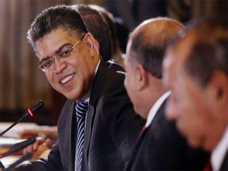Venezuela asumirá la presidencia pro témpore del Mercosur 