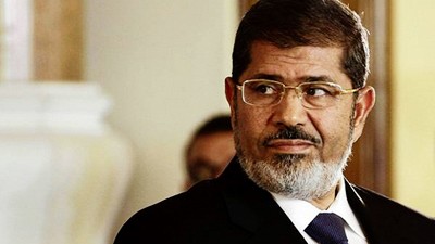 Egipto abre investigación sobre acusaciones contra el presidente depuesto 