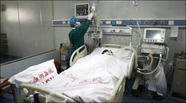 Otra paciente detectada con H7N9 en China