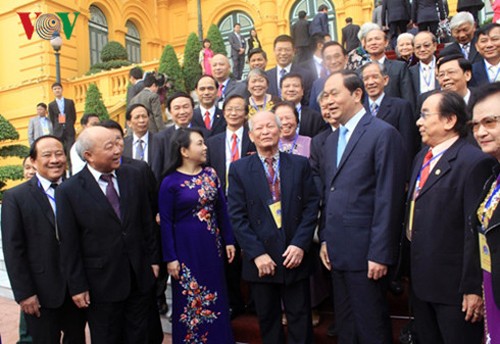 Vietnam presta atención especial al avance sanitario