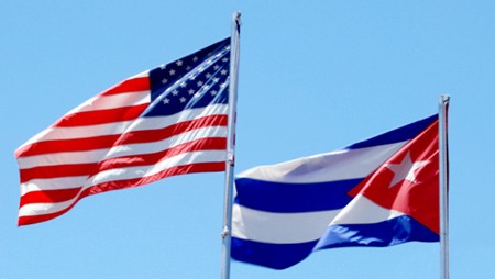 Cuba y Estados Unidos promueven cooperación multisectorial