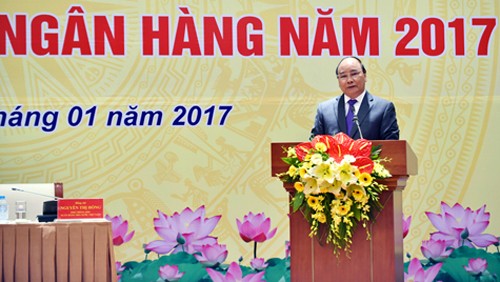 Bancos vietnamitas prestan mayor apoyo a sectores prioritarios 