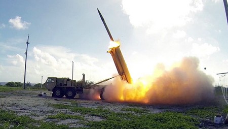 Corea del Sur y Estados Unidos reafirman plan de despliegue del sistema de misiles Thaad