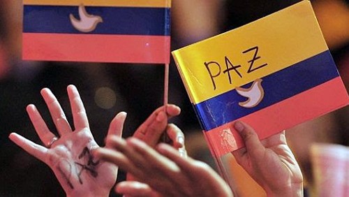 Gobierno de Colombia y FARC insisten en negociación de paz