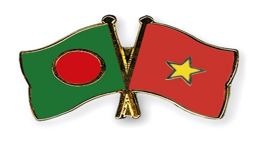 Vietnam y Bangladesh fortalecen lazos de cooperación multisectorial