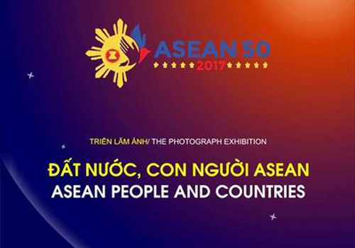 Los países y las gentes de la Asean resaltarán en una exposición a celebrarse en Vietnam
