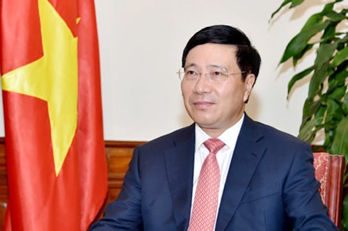 Vietnam sigue contribuyendo sustancialmente al desarrollo de la Asean