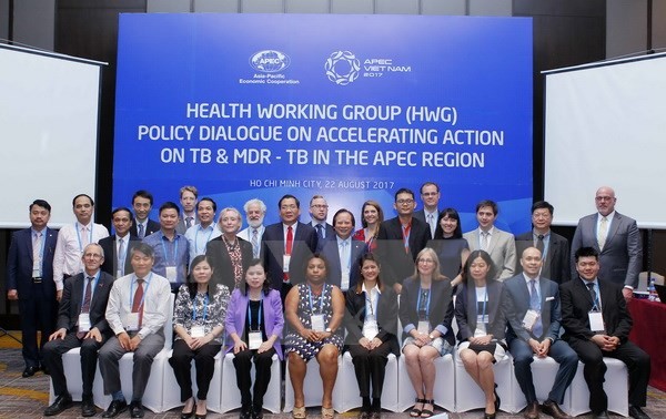 Vietnam acentúa los logros nacionales en la prevención de la tuberculosis 