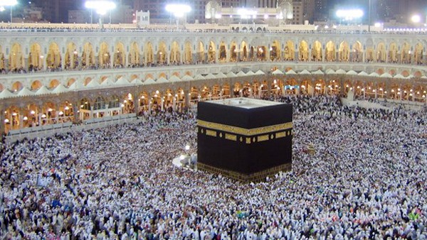 Qatar preocupada por la seguridad de sus ciudadanos en la peregrinación a la Meca