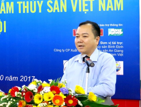 Vietnam determinado a ampliar el mercado de exportación del pangasius