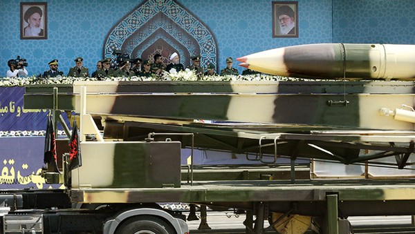 Irán advierte de su retirada del acuerdo nuclear con Occidente