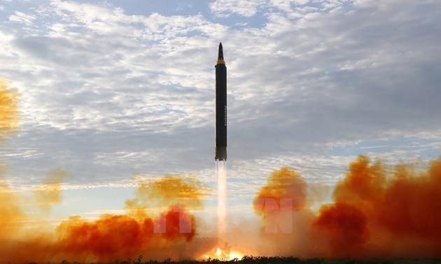 Corea del Norte rechaza las negociaciones sobre la desnuclearización