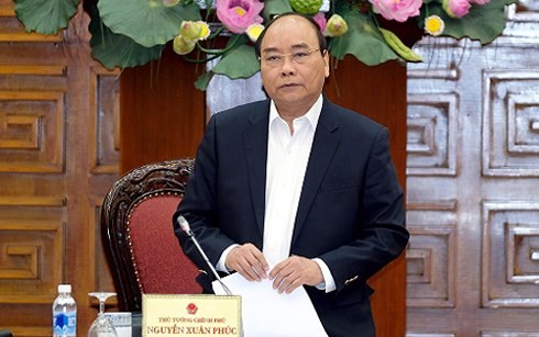 Primer ministro de Vietnam orienta el desarrollo de An Giang y Lao Cai