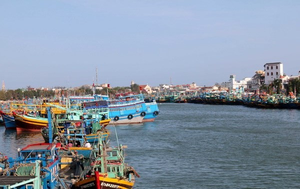 Vietnam insiste en la lucha contra la pesca ilegal