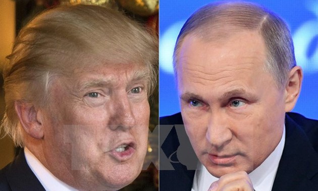 Relaciones entre Rusia y Estados Unidos sin luz al final del túnel  